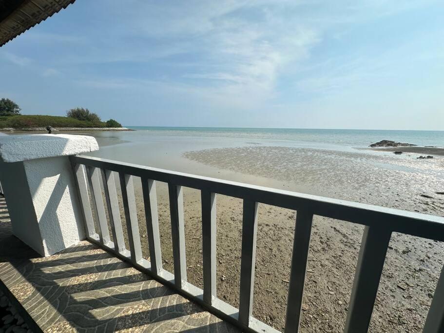 Apartamento 7-11 Pax Bbq-Coastal View @ Port Dickson Exterior foto